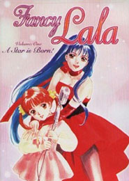 Fancy Lala