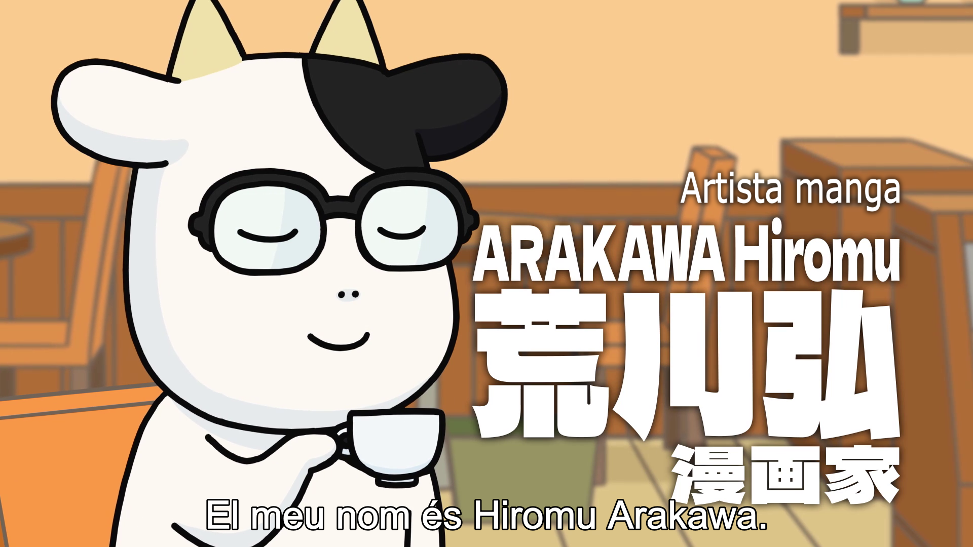 Hyakushou Kizoku (AniMugen Fansub)