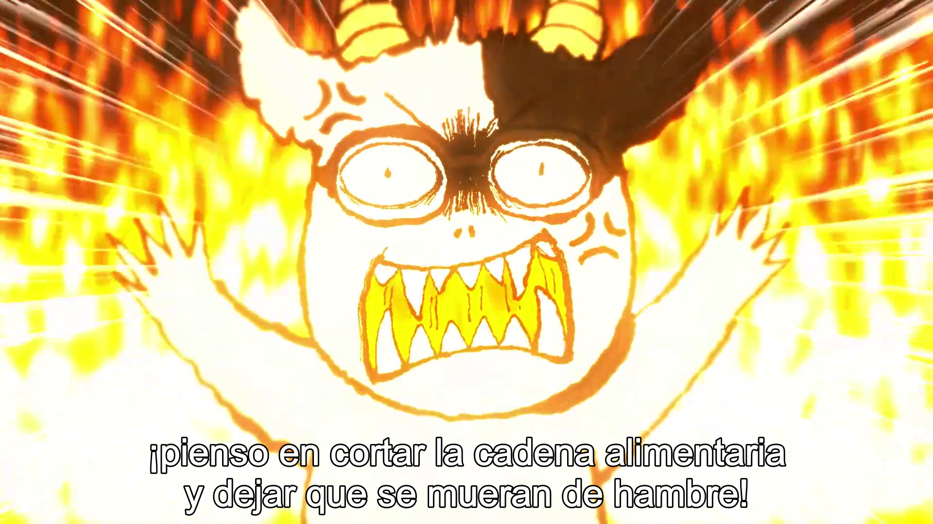 Hyakushou Kizoku (AniMugen Fansub)