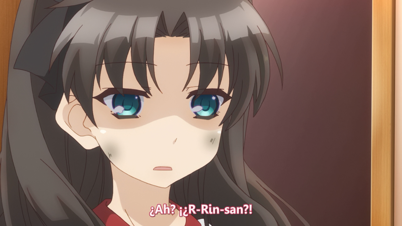 Fate\Kaleid liner Prisma-Illya Specials (ClickHere)