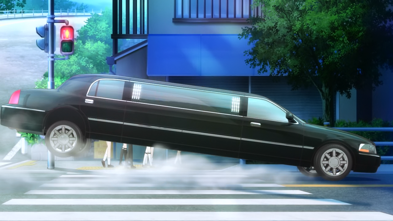 Fate/kaleid liner Prisma☆Illya (RandomSubs)