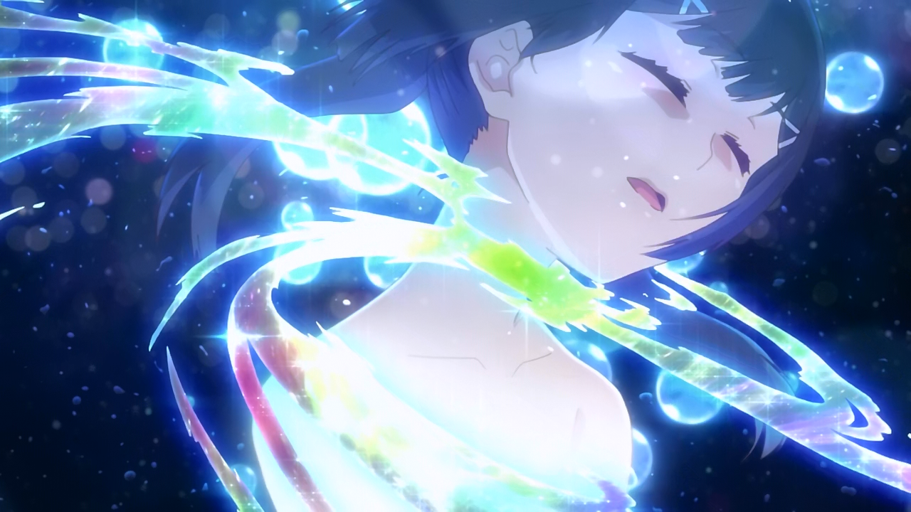 Fate/kaleid liner Prisma☆Illya (RandomSubs)