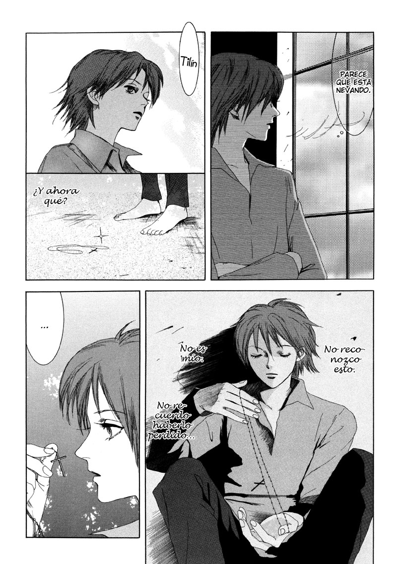 Fetish (Menudo-Fansub)