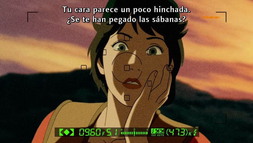 Flag (AniMugen Fansub, Kamonohashi no Fansub)