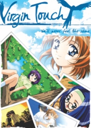 Flutter of Birds: Tori-tachi no Habataki