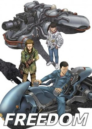 Freedom
