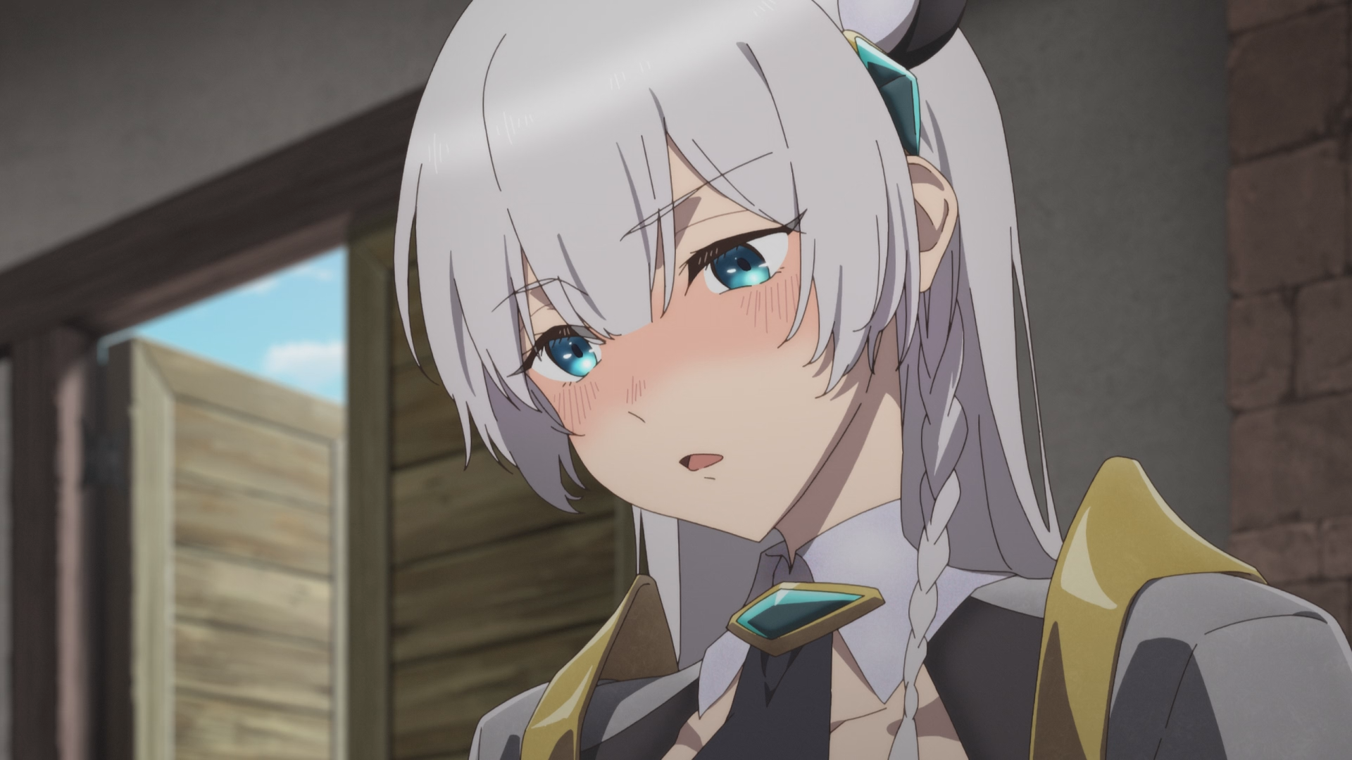 Katainaka no Ossan, Kensei ni Naru (ToonsHub)