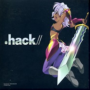 .hack//Legend of the Twilight Bracelet