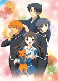 Fruits Basket