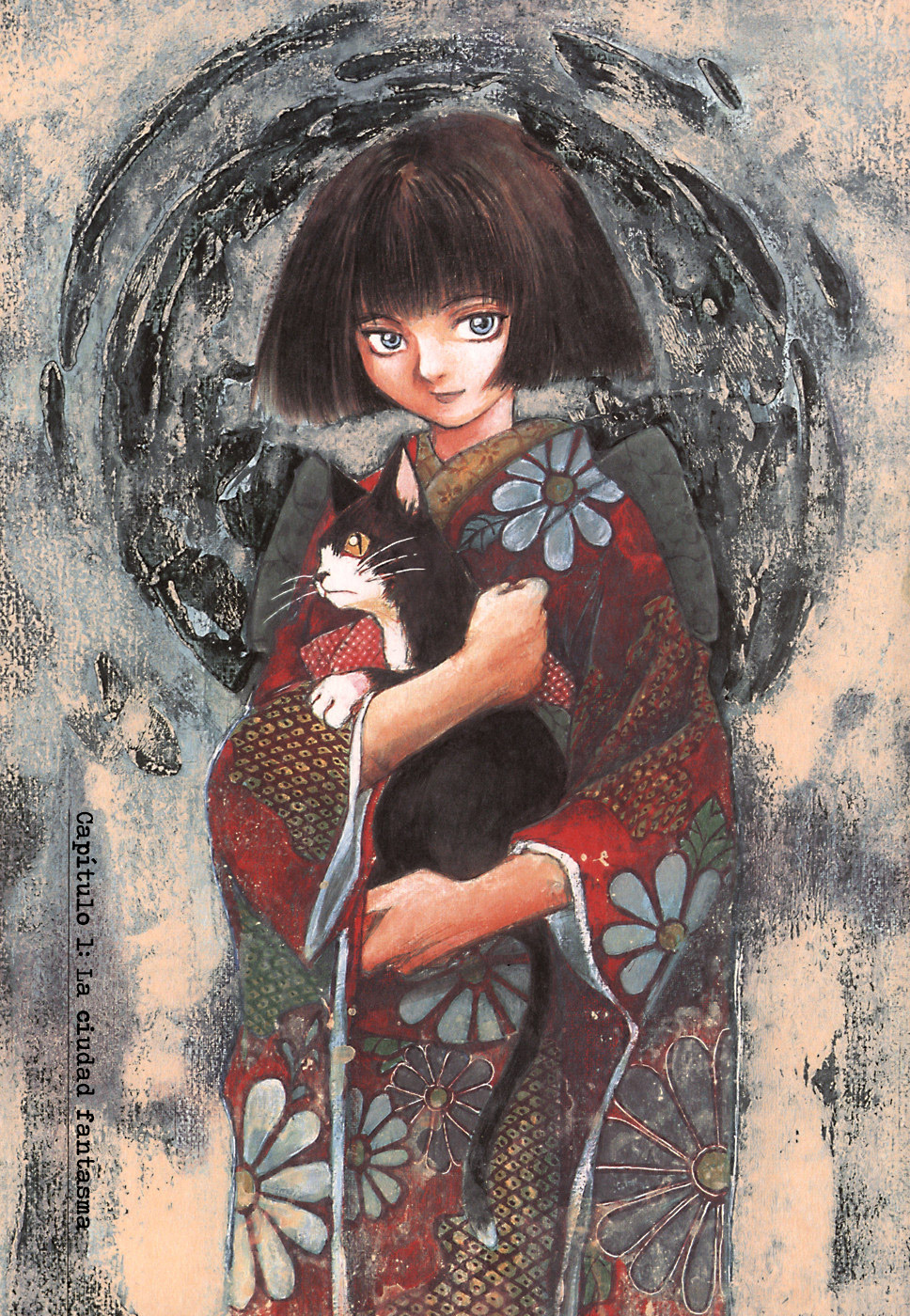 Fuguruma-kan Raihoki (Go Fansub)