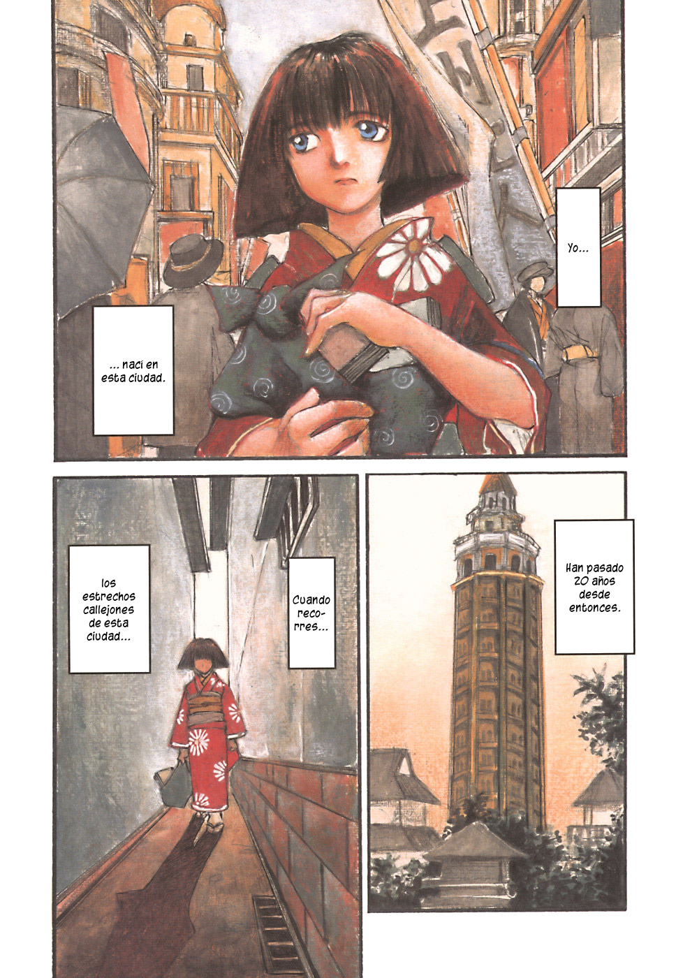 Fuguruma-kan Raihoki (Go Fansub)