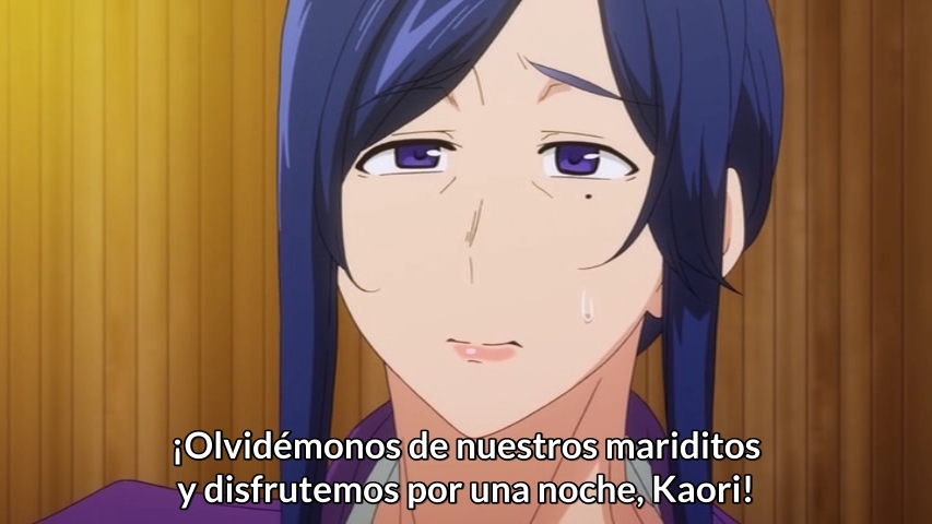 Futei With… The Animation (AniMugen Fansub)