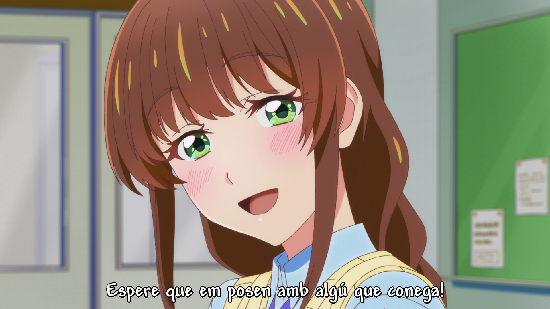 Fuufu Ijou, Joibito Miman (AniMugen Fansub)