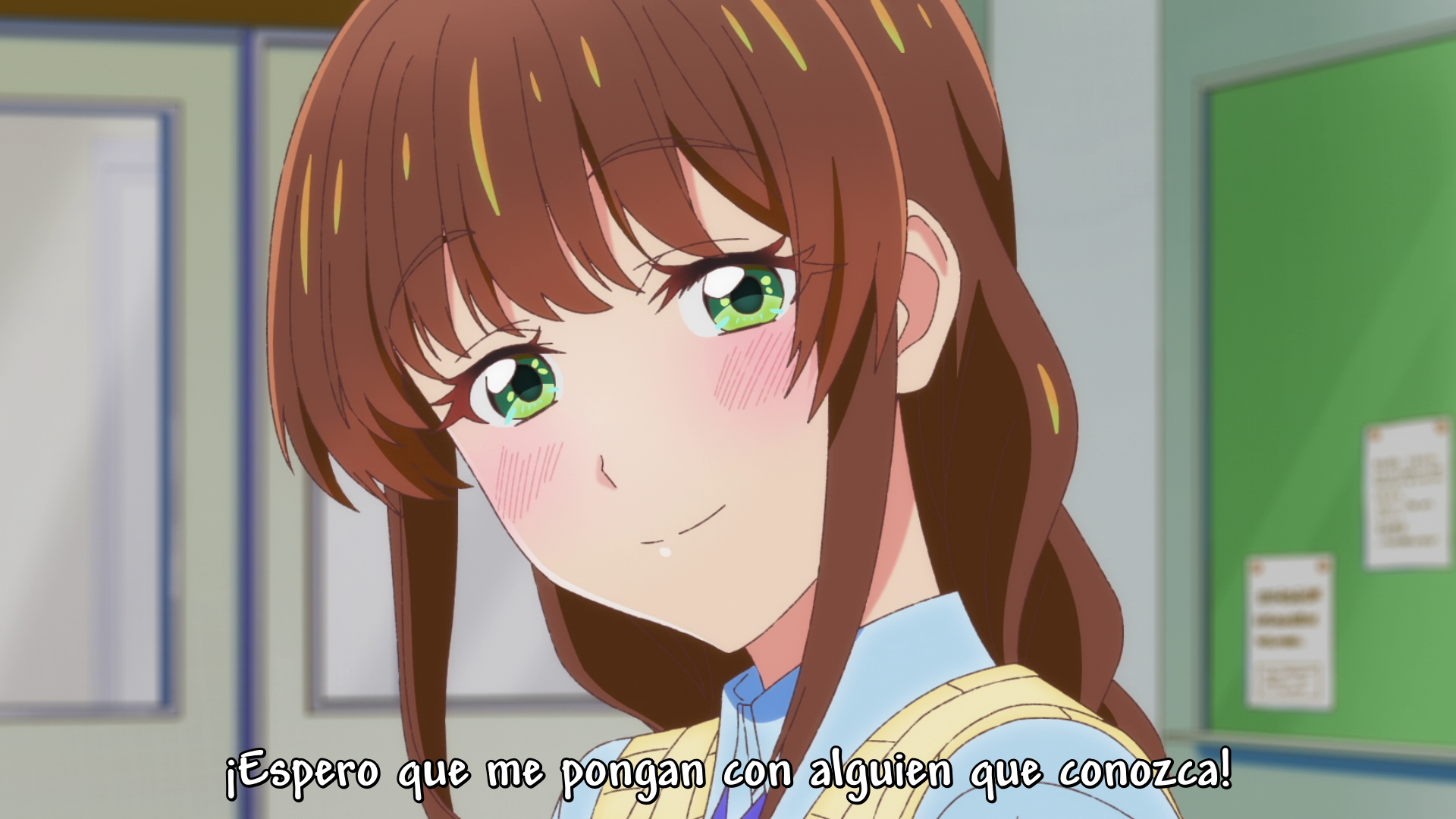 Fuufu Ijou, Joibito Miman (AniMugen Fansub)