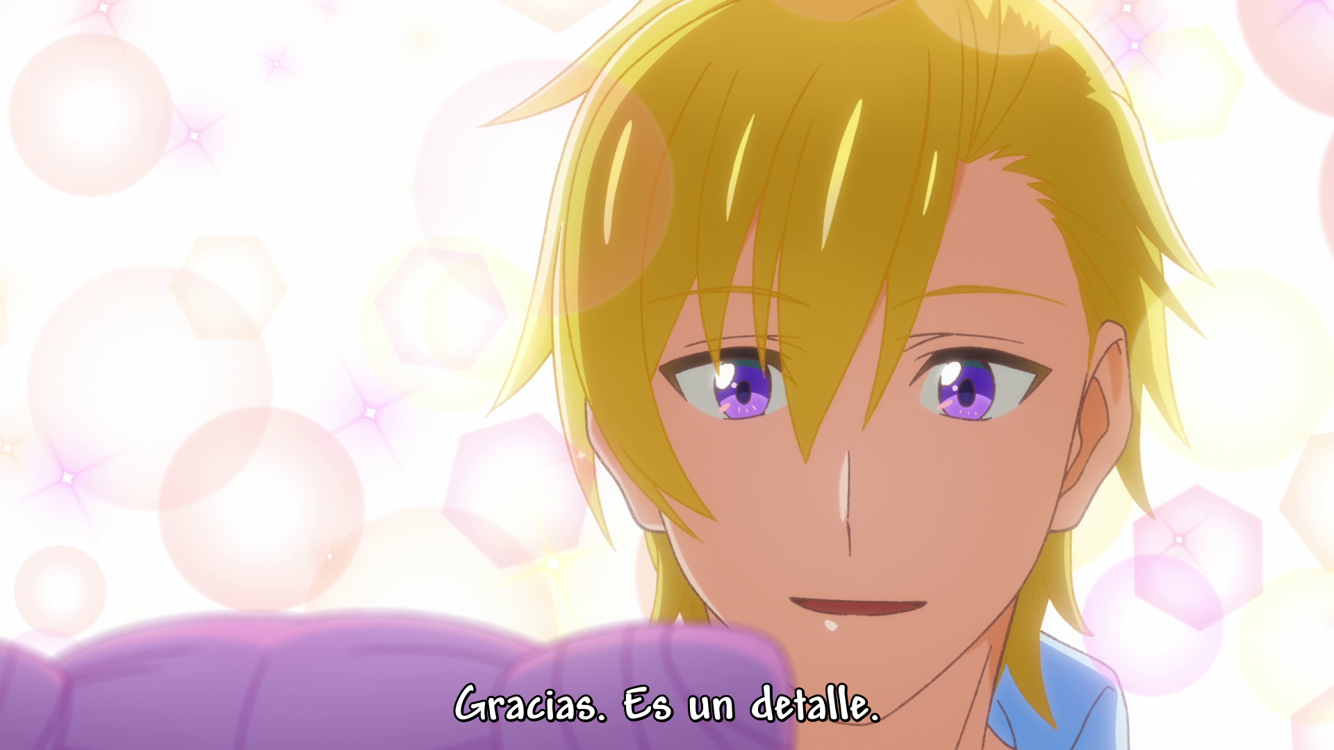 Fuufu Ijou, Joibito Miman (AniMugen Fansub)