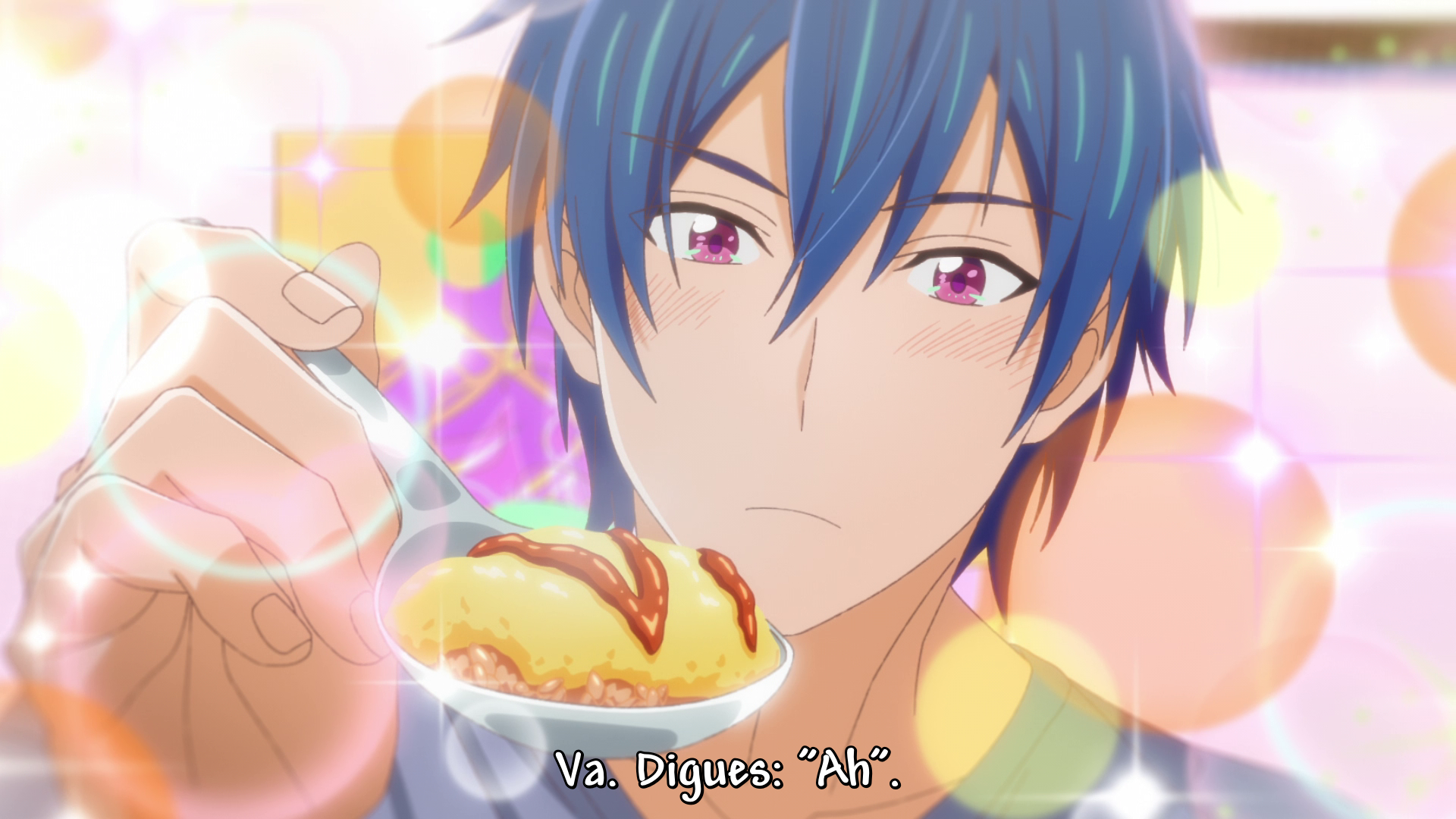 Fuufu Ijou, Joibito Miman (AniMugen Fansub)