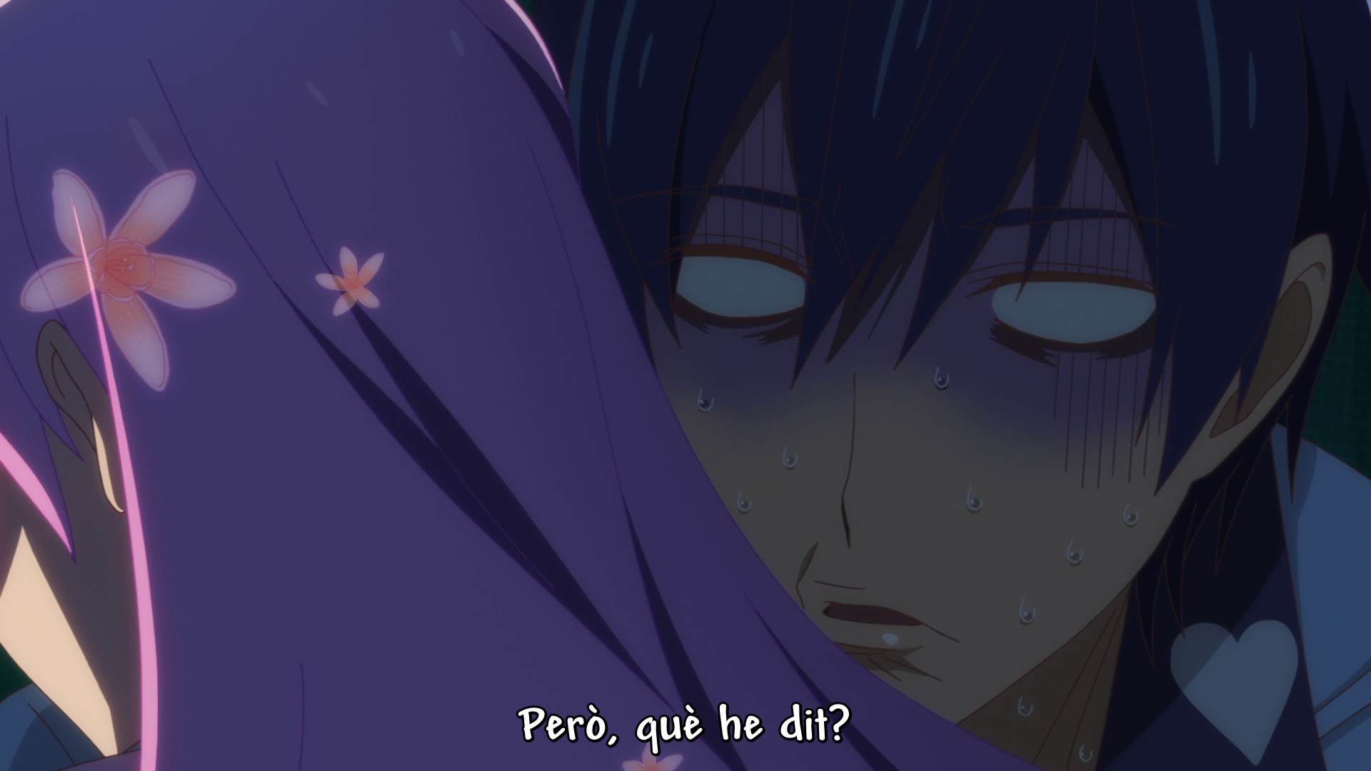 Fuufu Ijou, Joibito Miman (AniMugen Fansub)