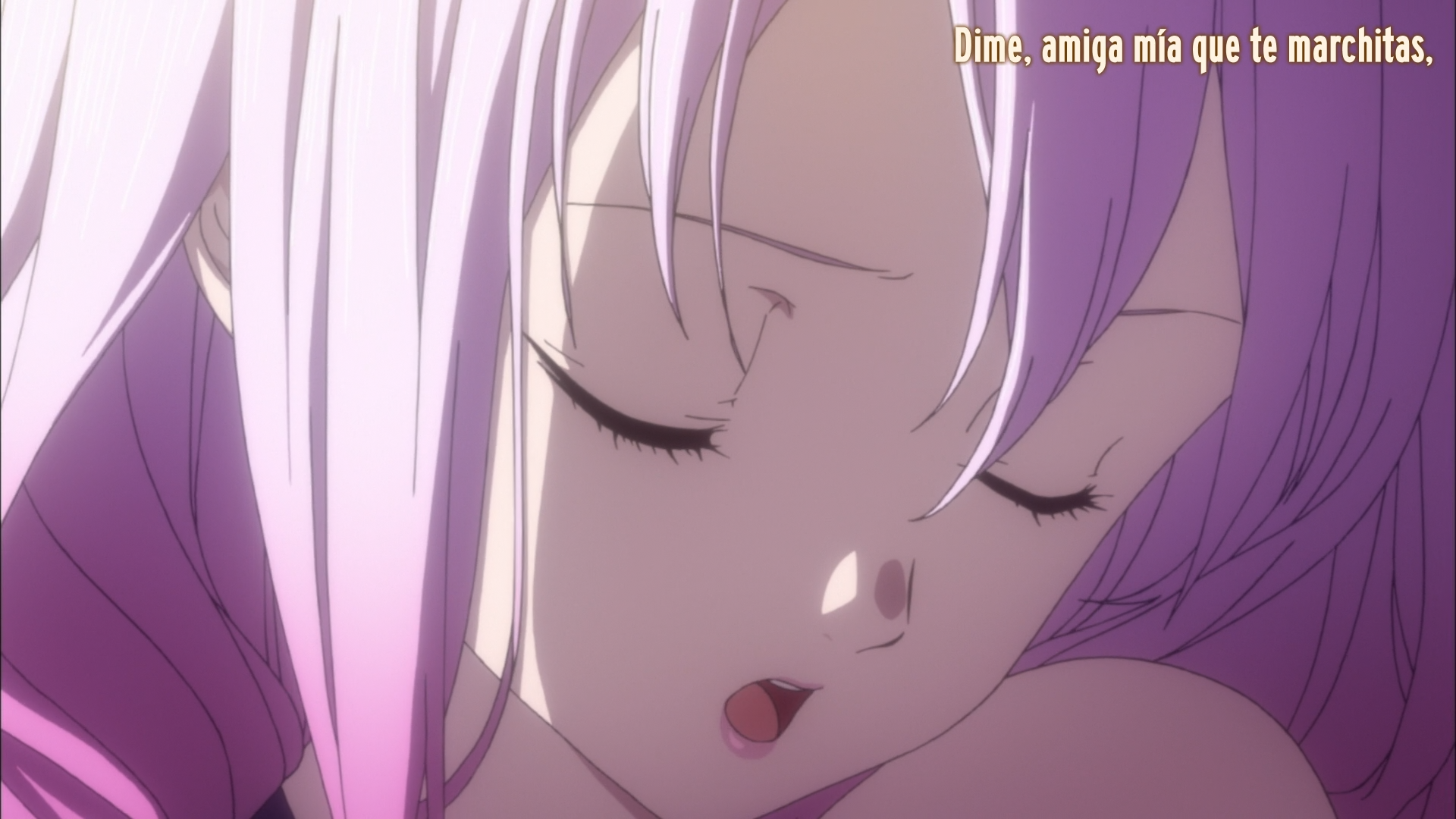 Guilty Crown (Mune no Fansub)