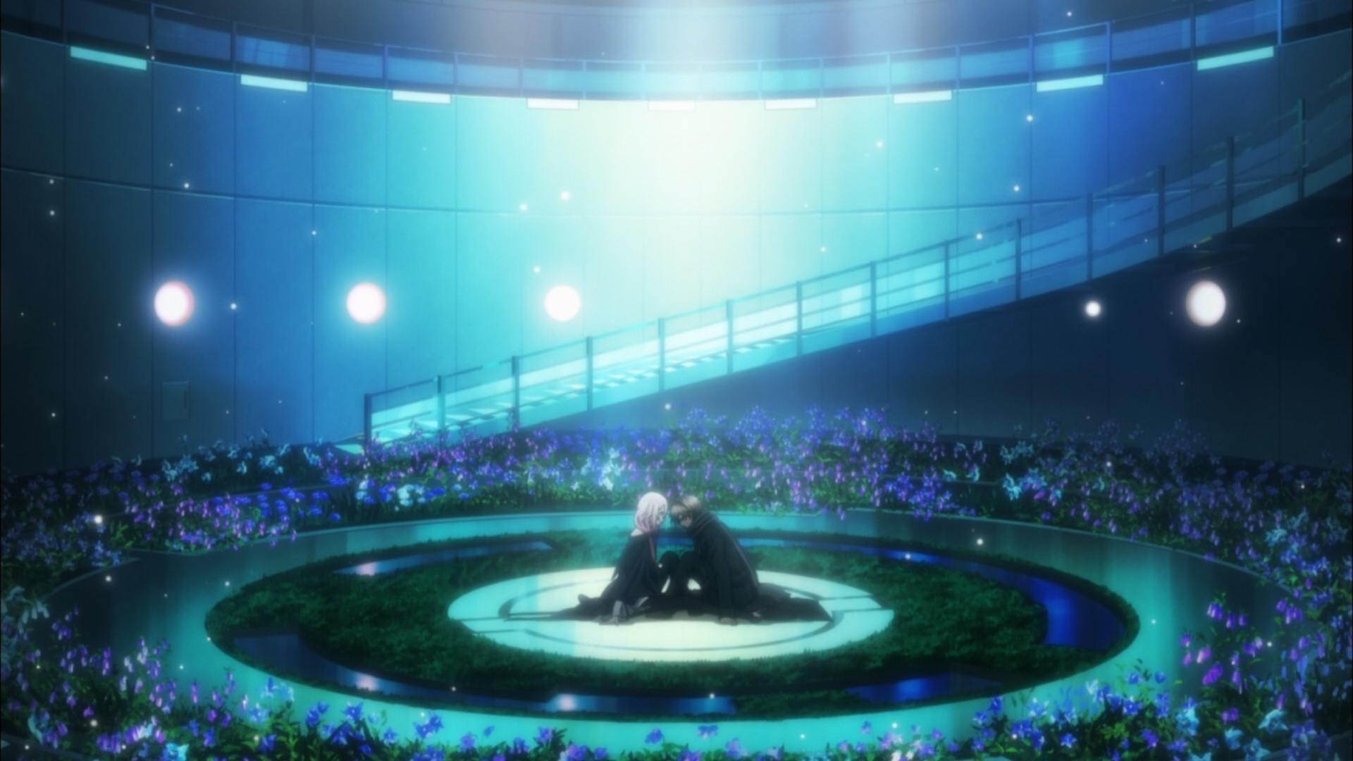 Guilty Crown (Mune no Fansub)