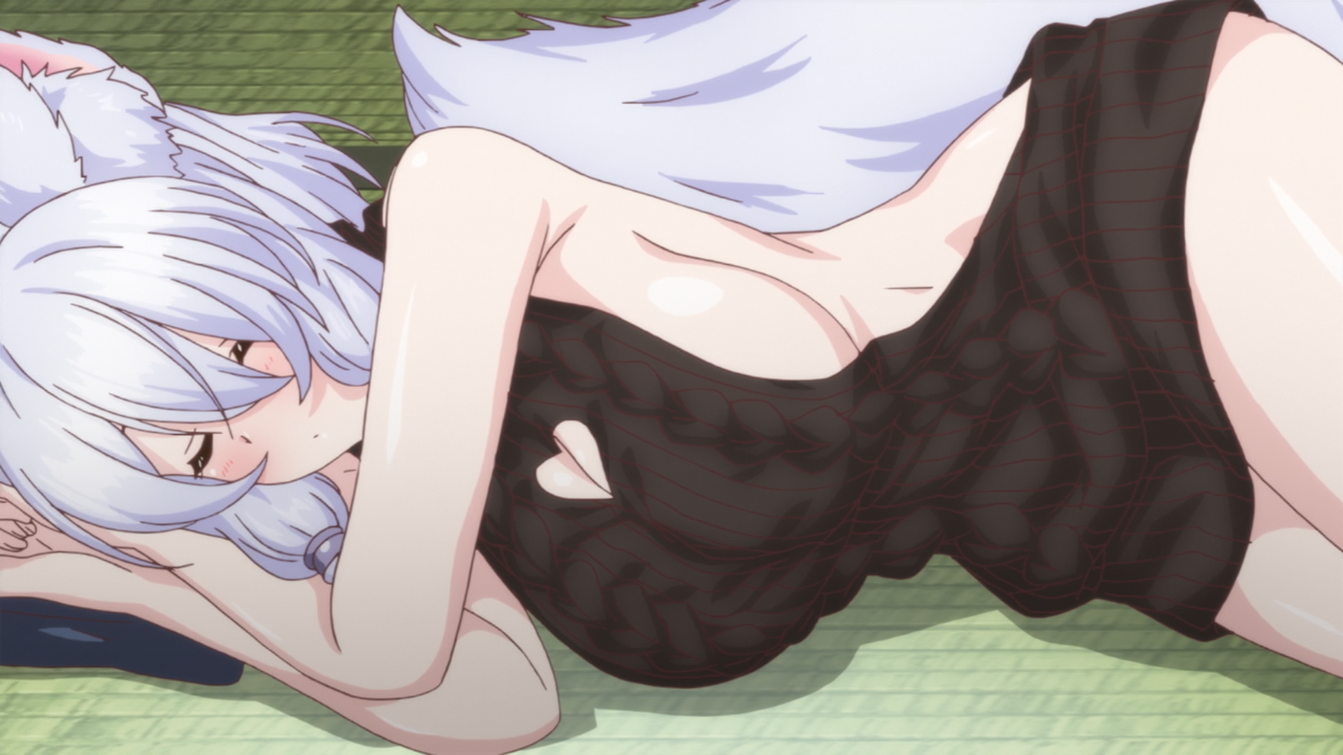 Oneshota The Animation (Gakuensai Fansub)