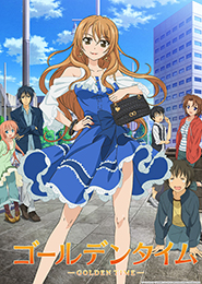 Golden Time