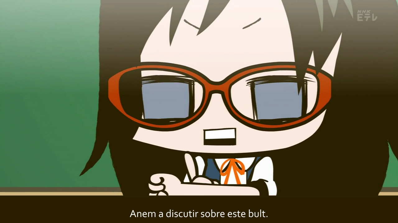 Gakkatsu! (AniMugen)