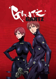 Gantz