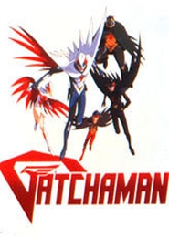 Gatchaman