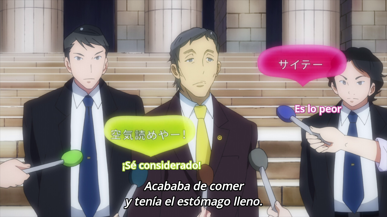 Gatchaman Crowds Insight (jimmy_criptoy)