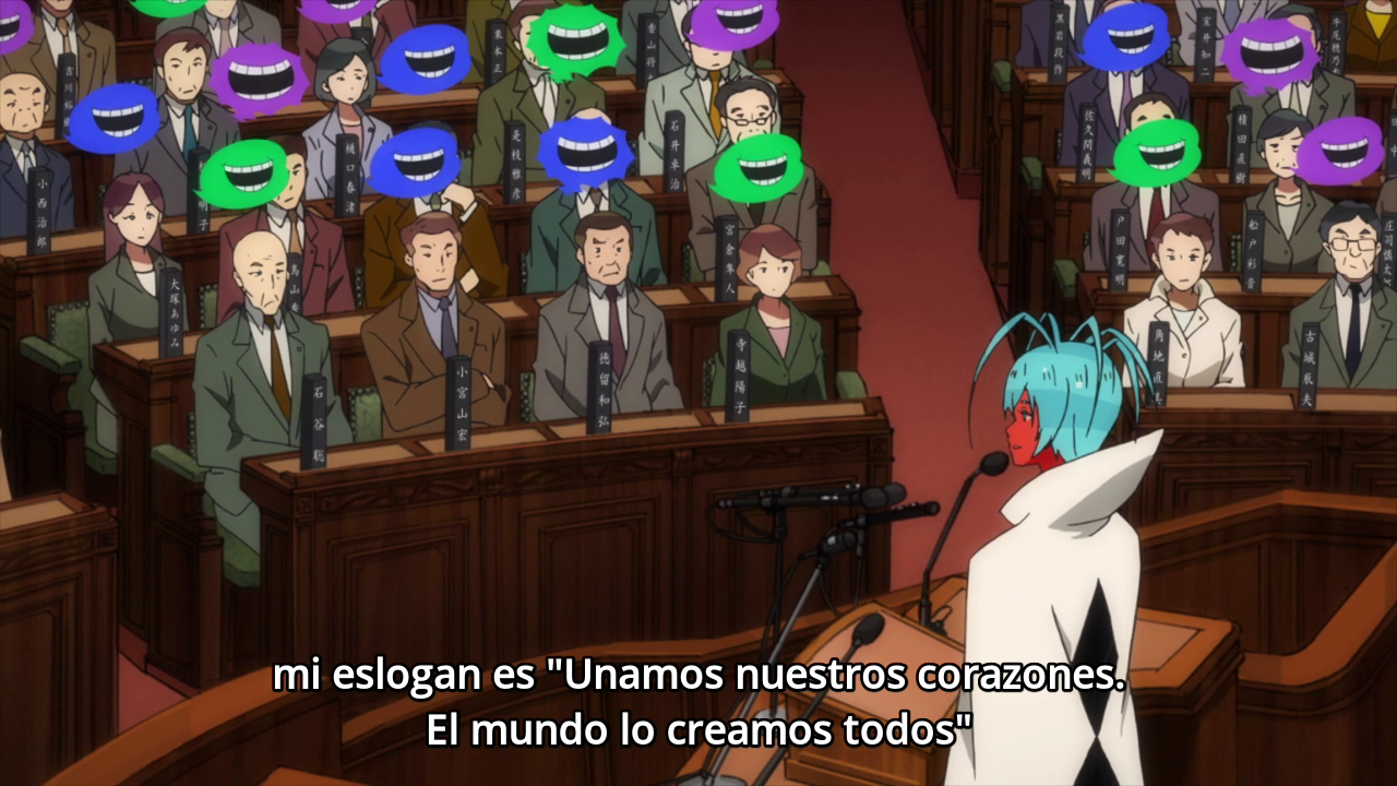 Gatchaman Crowds Insight (jimmy_criptoy)