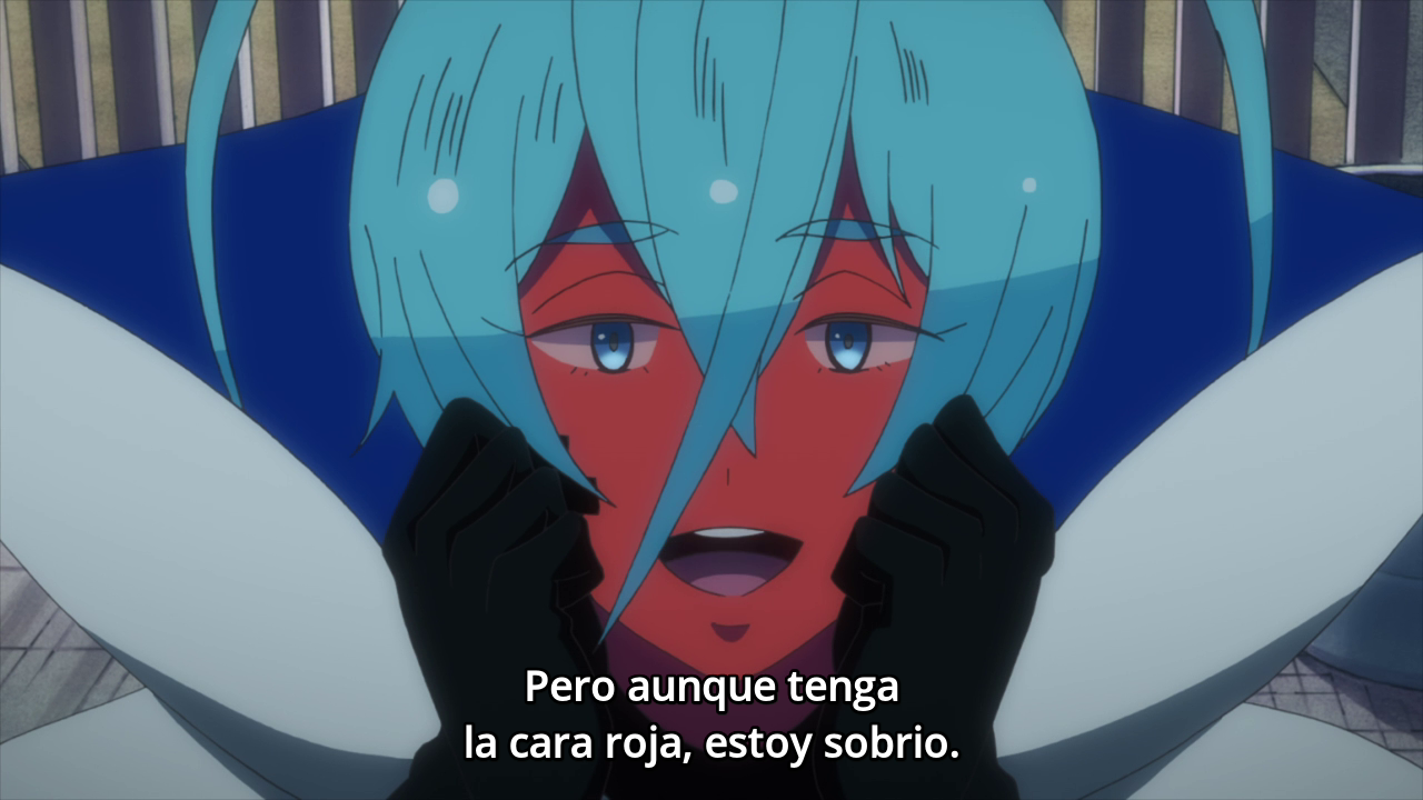 Gatchaman Crowds Insight (jimmy_criptoy)