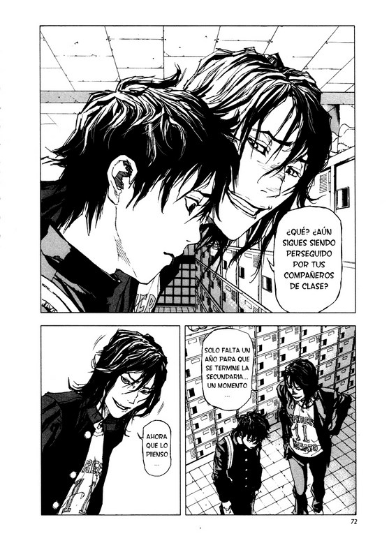 Gekiryuuchi  (FGZ no Fansub)