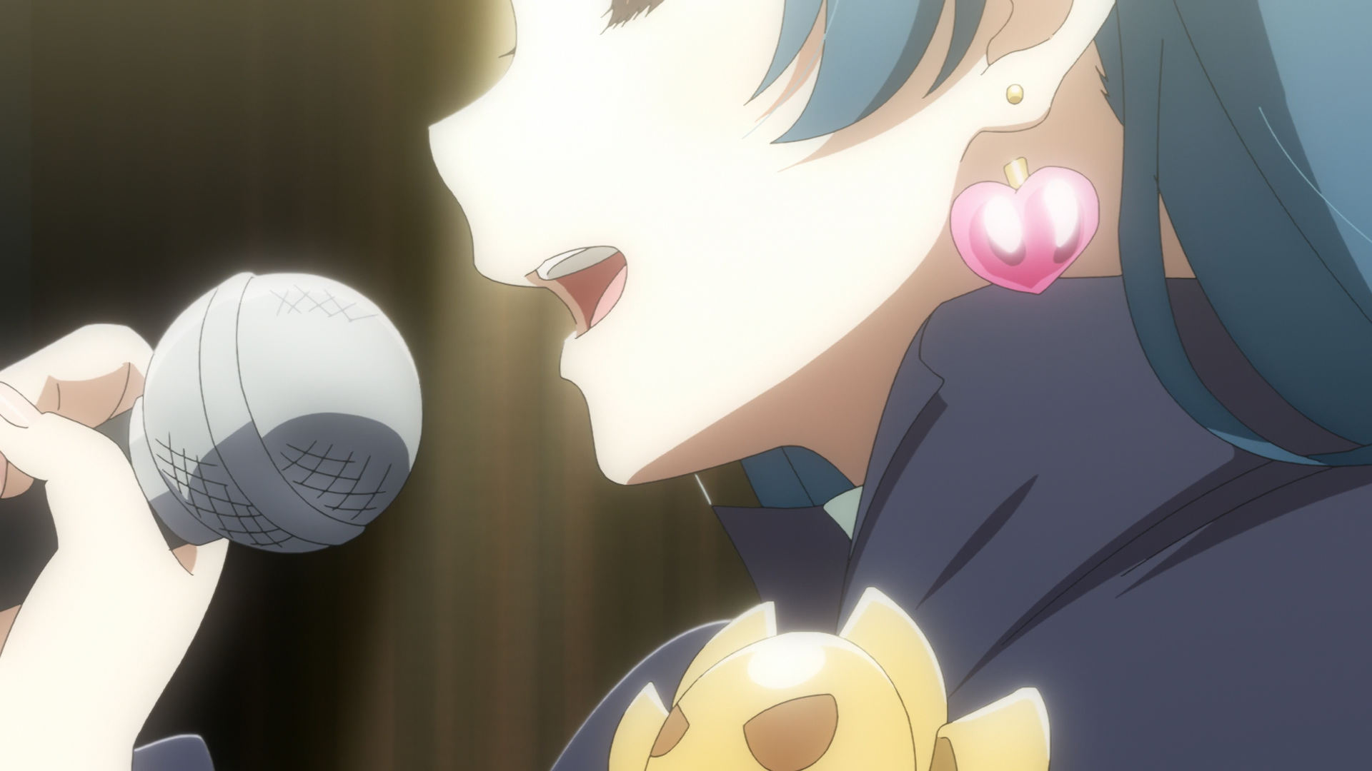 Genjitsu no Yohane: Sunshine in the Mirror (Erai-raws)