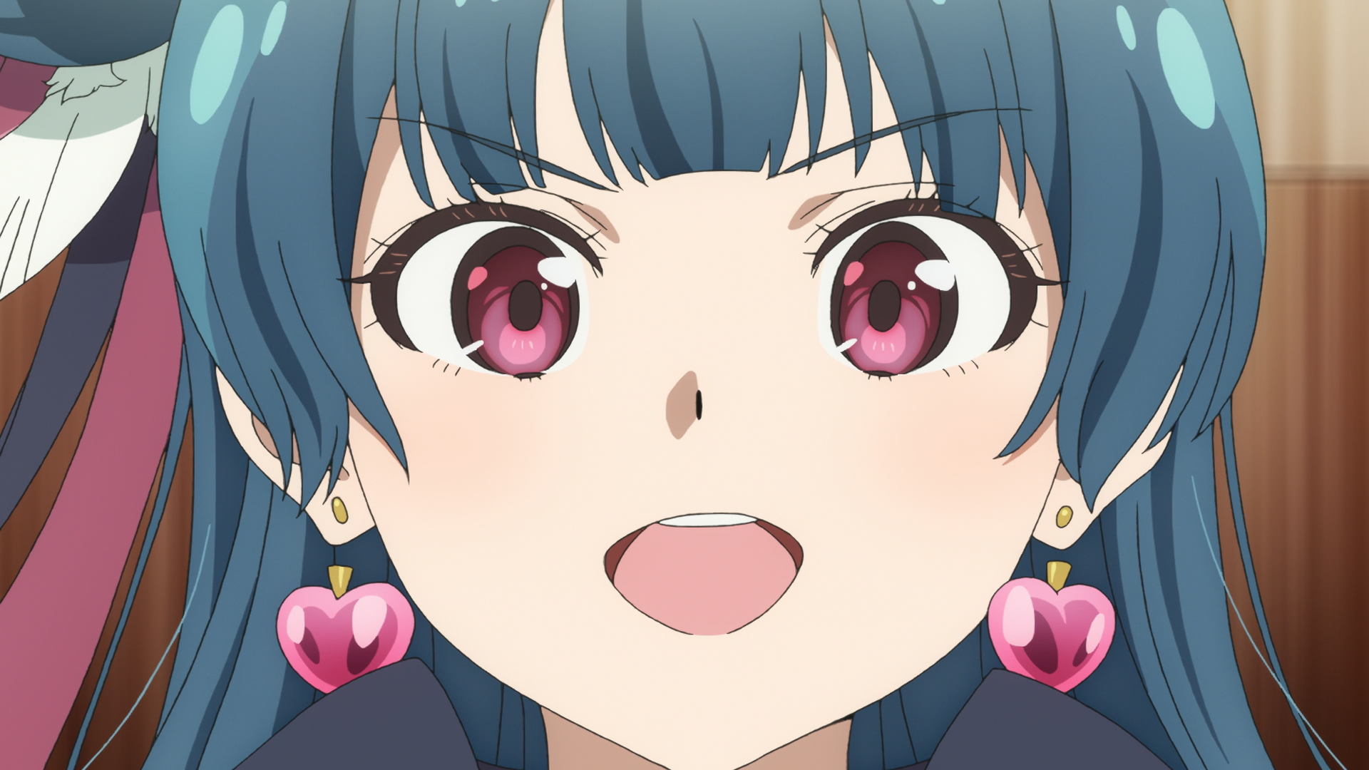Genjitsu no Yohane: Sunshine in the Mirror (Erai-raws)