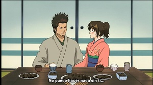Gintama' (Dondake)