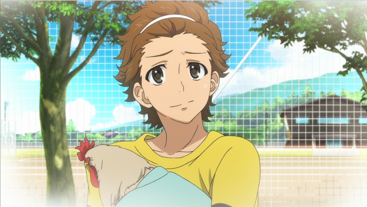 Glasslip (Unmei no Chikara)