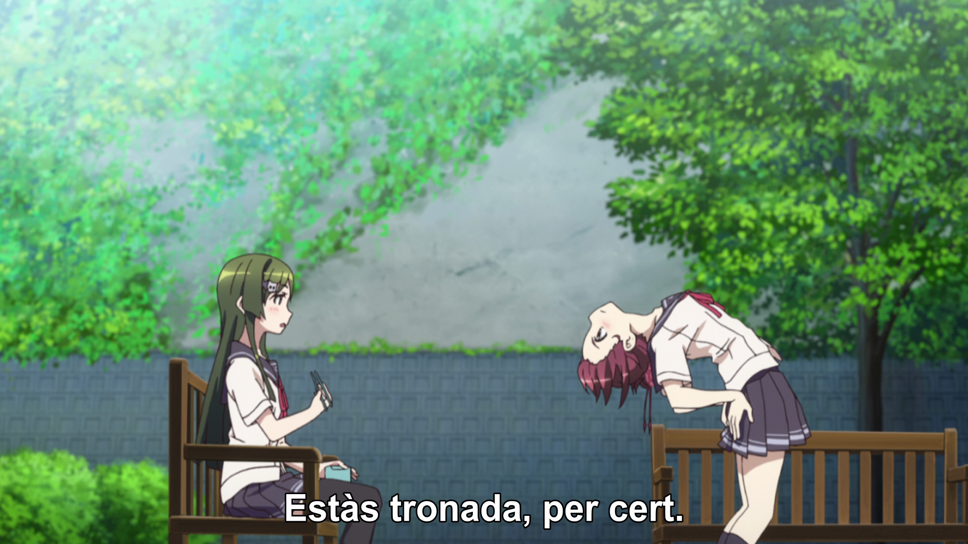 Go! Go! 575 (AniMugen Fansub)