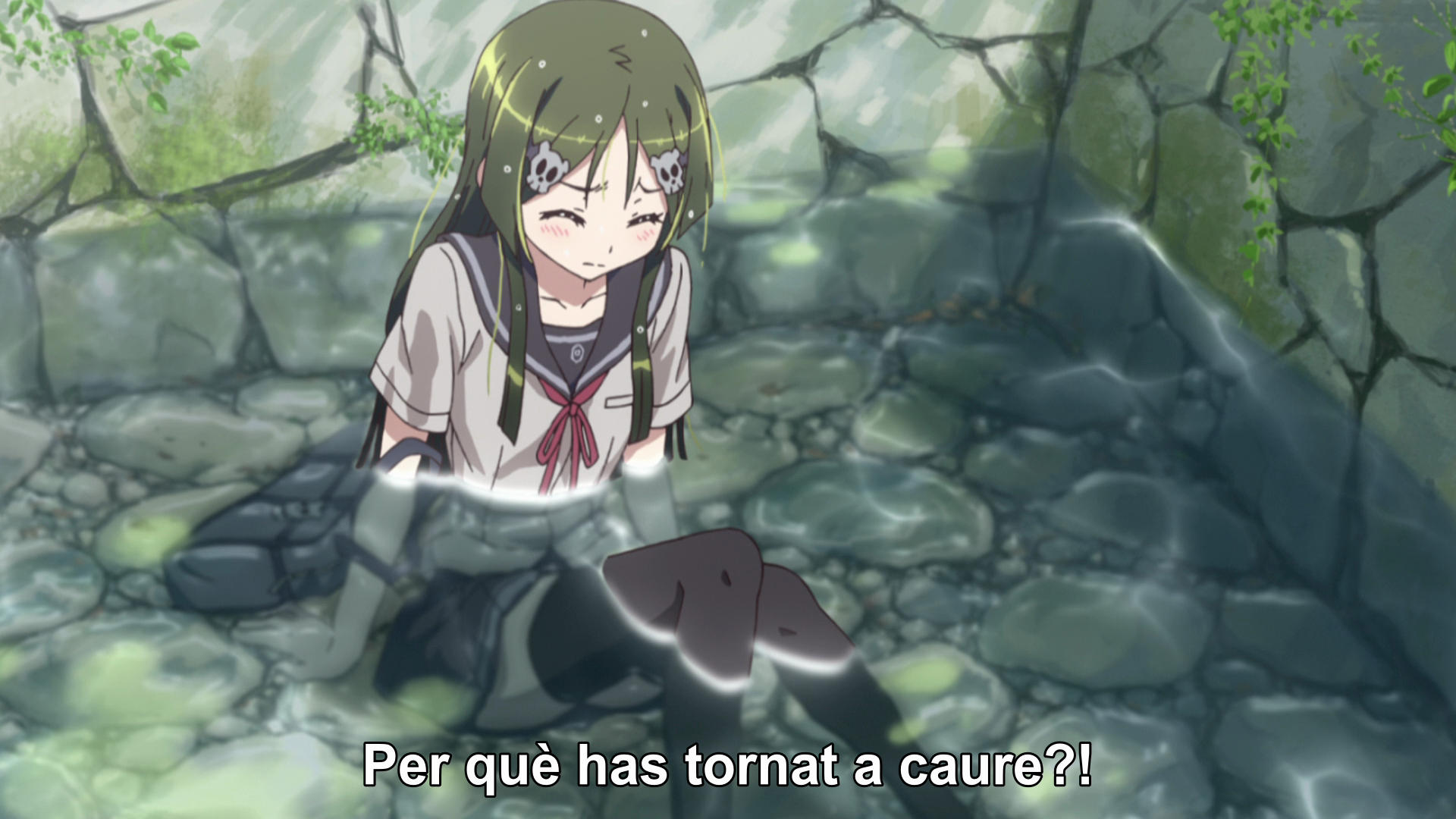 Go! Go! 575 (AniMugen Fansub)