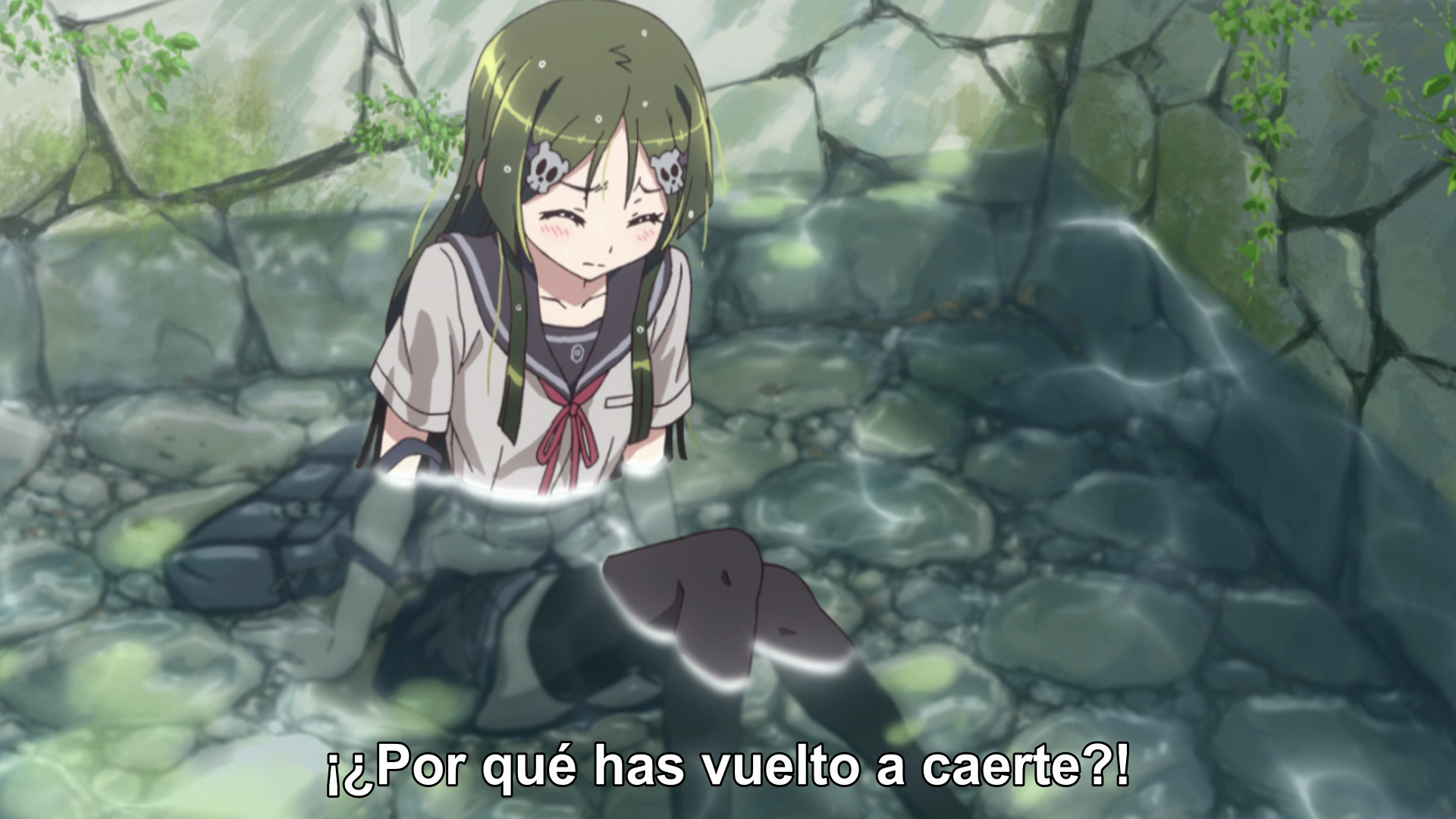 Go! Go! 575 (AniMugen Fansub)