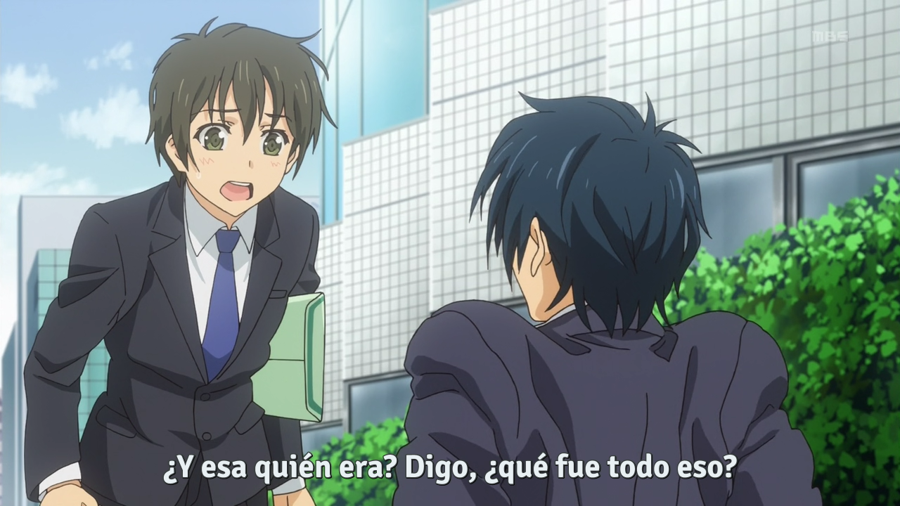 Golden Time (TAOsubs)