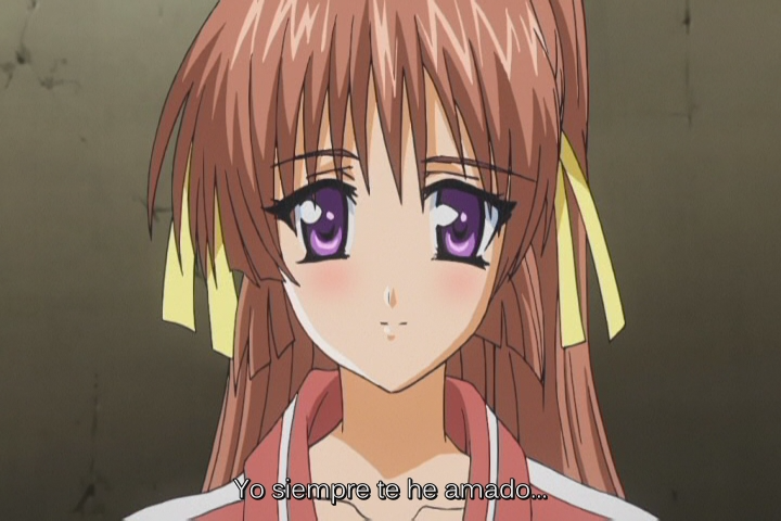 Grope: Yami no Naka no Kotori-tachi (Animex, AniMugen Fansub)