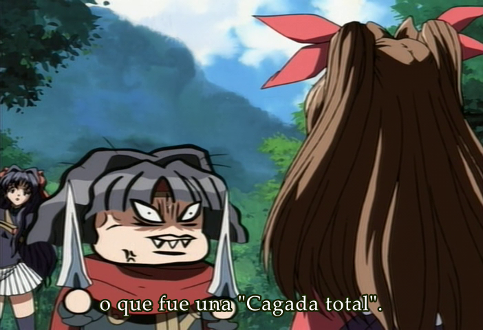 Guren (AniMugen Fansub)