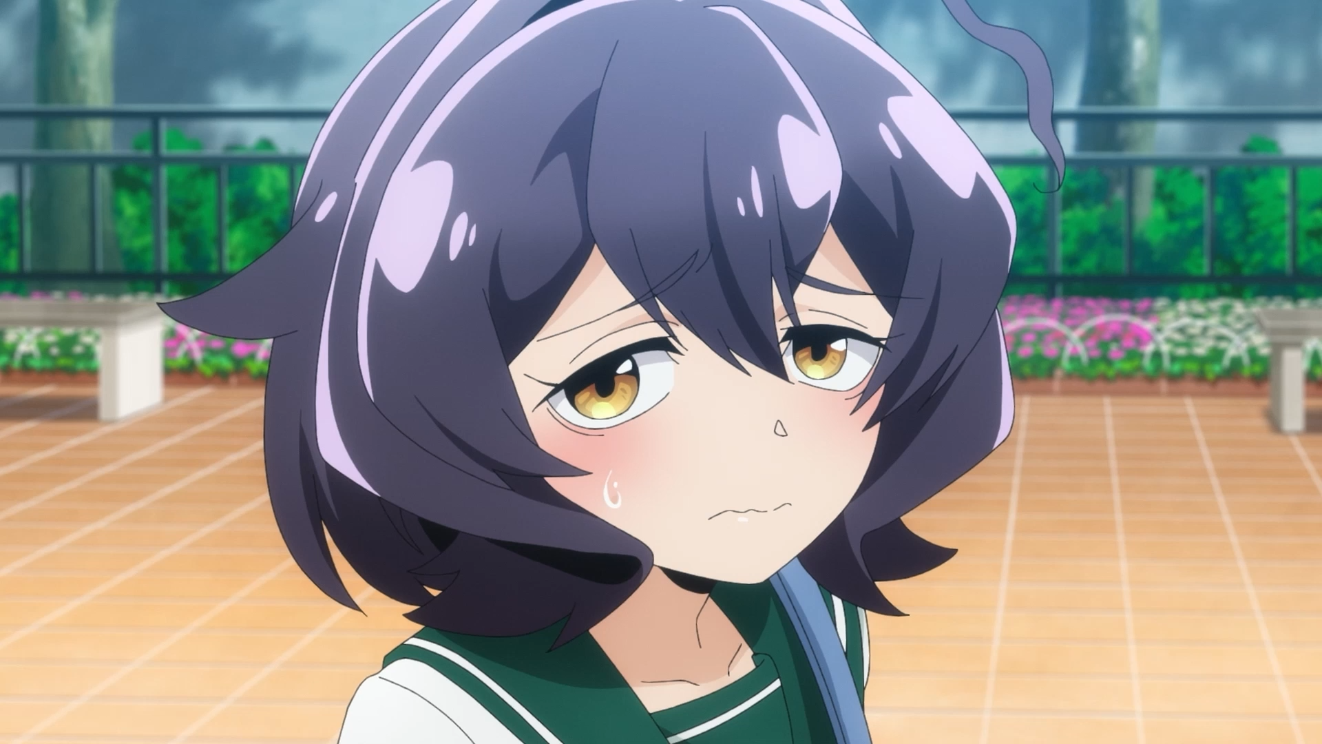 Mahou Shoujo ni Akogarete (ZigZag)