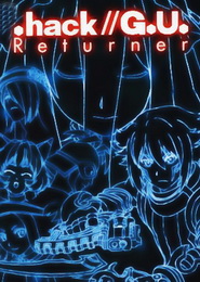.Hack//G.U. Returner