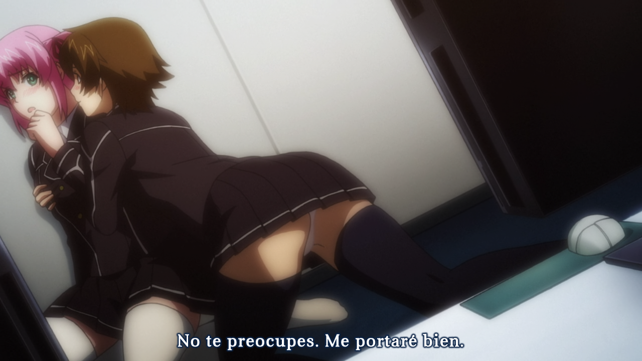 Hagure Yuusha no Estetica (Hagure)