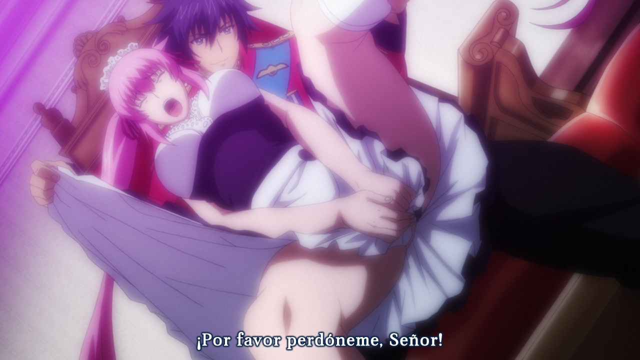 Hagure Yuusha no Estetica (Hagure)