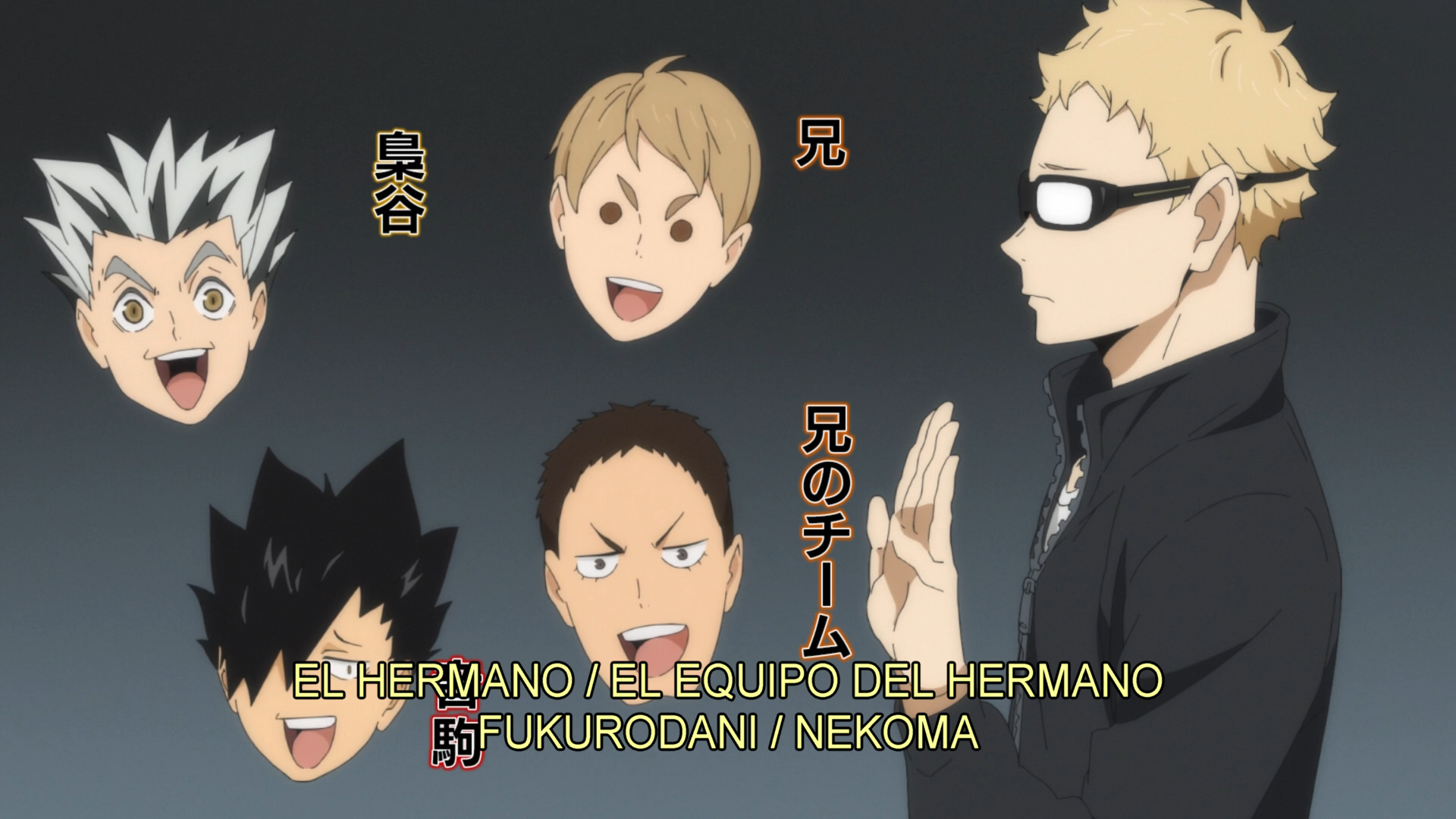 Haikyû!! To the Top (Keitaro_XP)