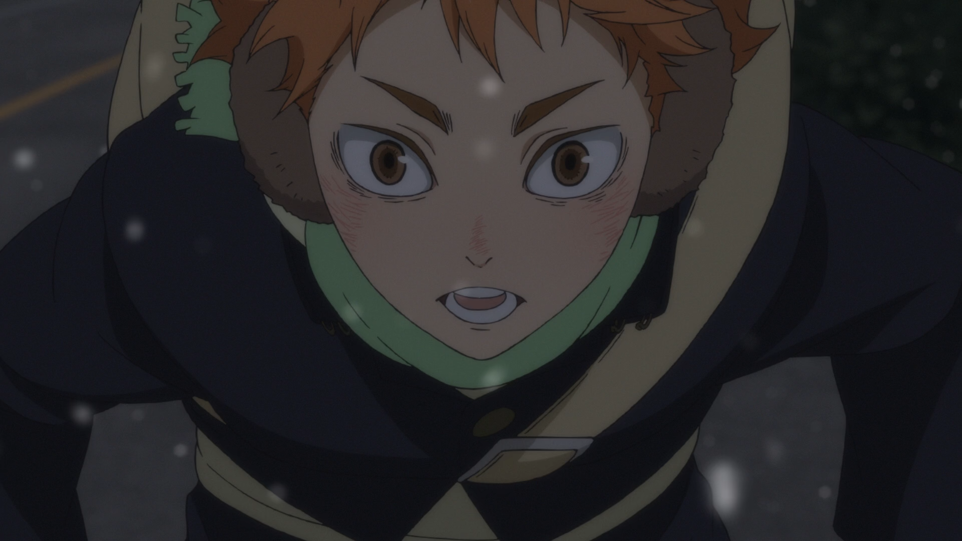 Haikyû!! To the Top (Keitaro_XP)