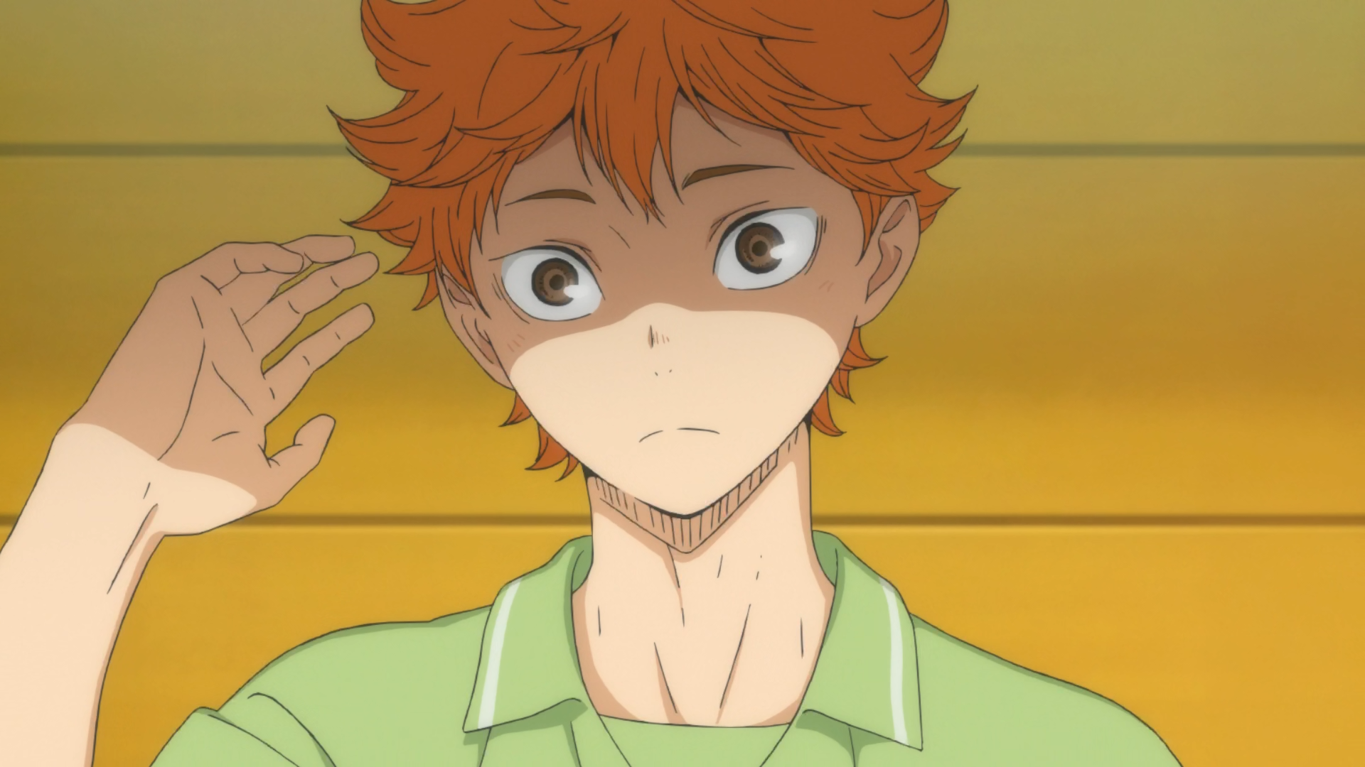 Haikyuu!! (Keitaro_XP)