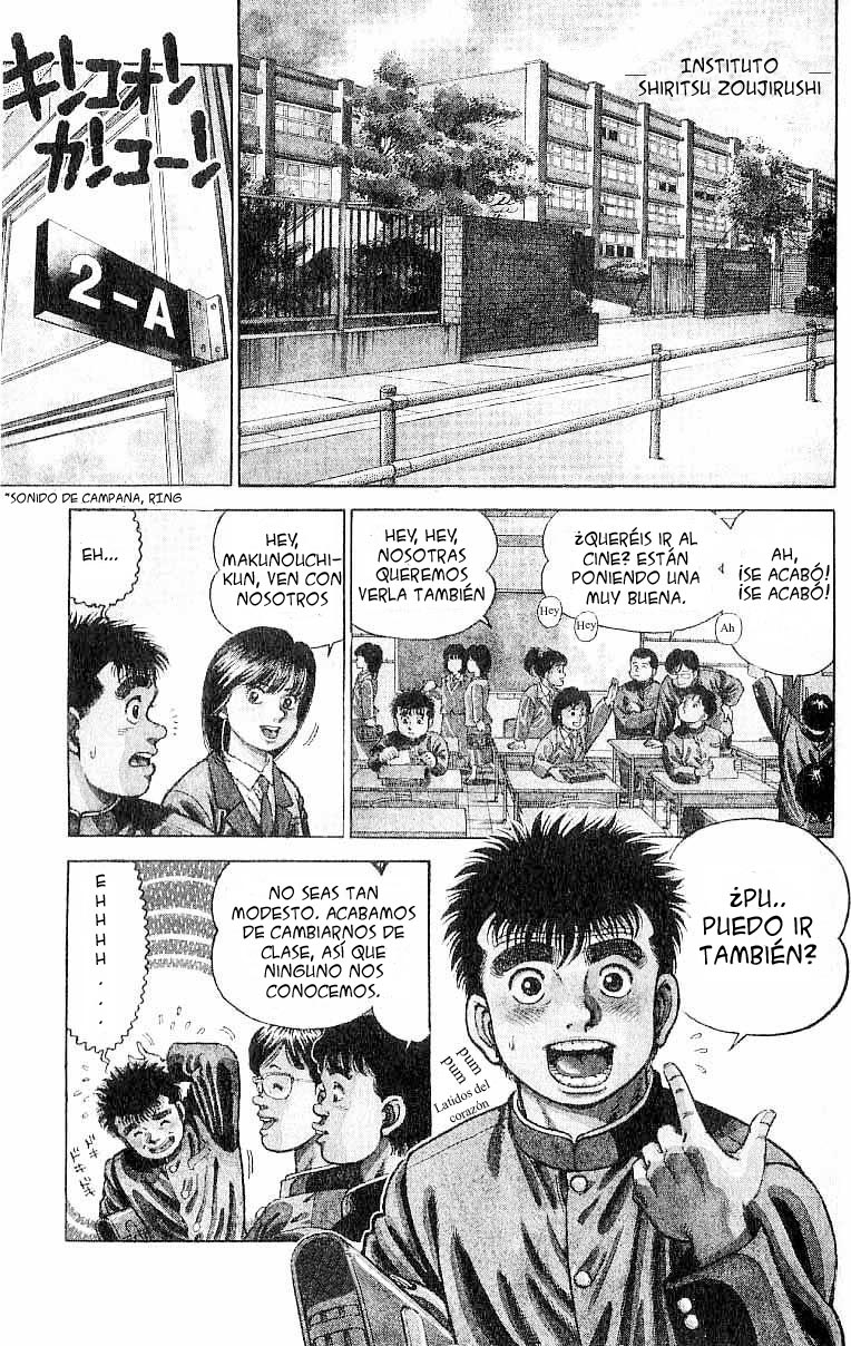 Hajime no Ippo (Go Fansub)